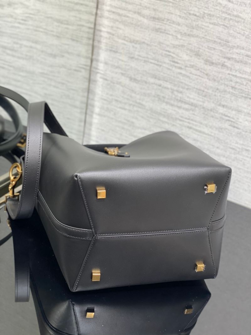 YSL Bucket Bags